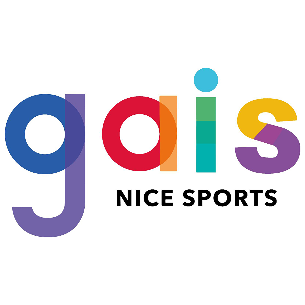 GAIS Nice logo
